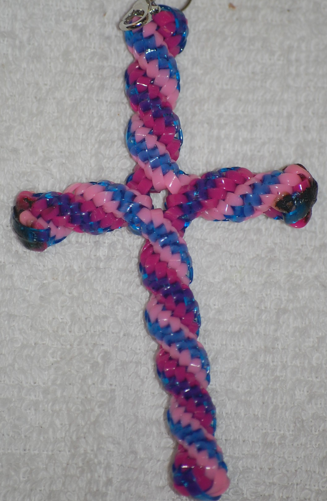 Holy Spirit Cross